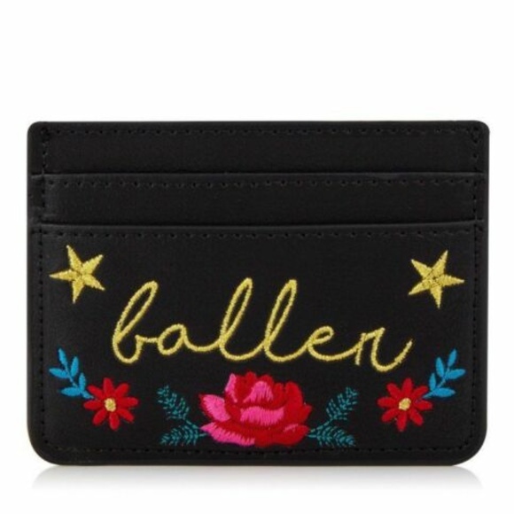 ❤Skinnydip baller wallet - Picture 2 of 3